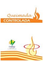 Book cover Queimada Controlada